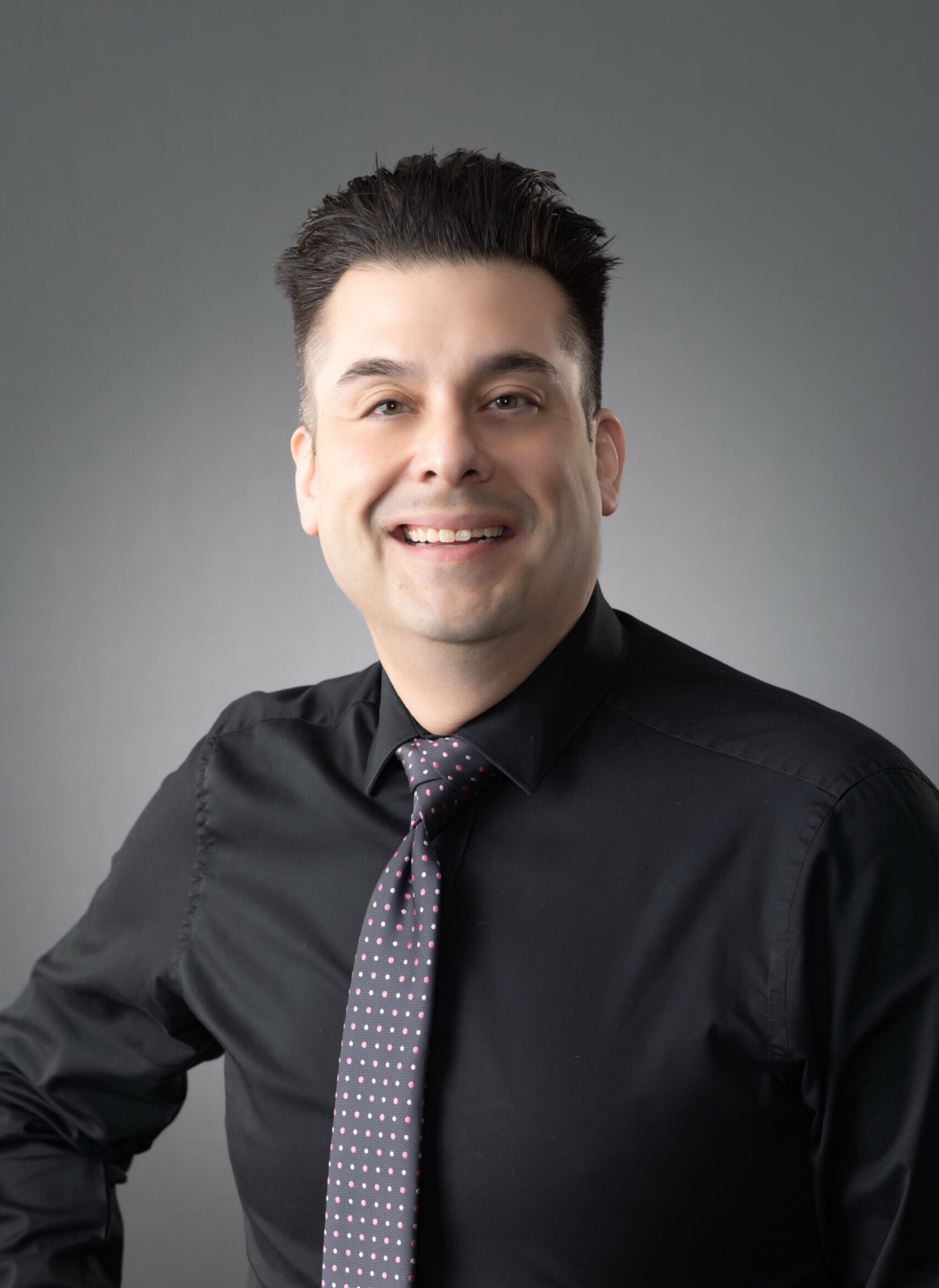 Keith Biggs, Fractional HR Consultant